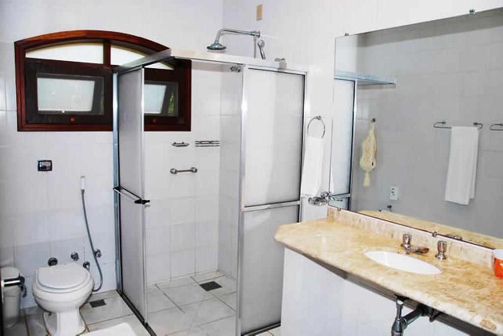 سوروكابا Spa Medico Sao Pedro الغرفة الصورة